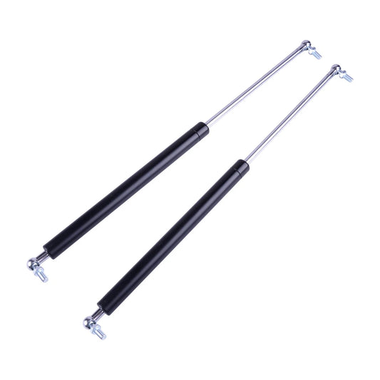 2 x Hood Gas Strut Shock Absorbers for Mitsubishi Lancer (2008-2017)