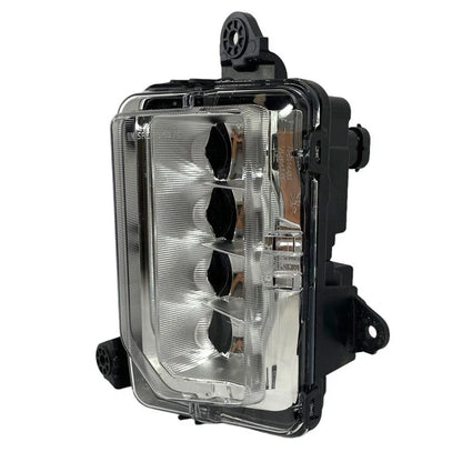 Fog Light Driving Lamp Left Side for GMC Sierra 1500 (2019-2022)
