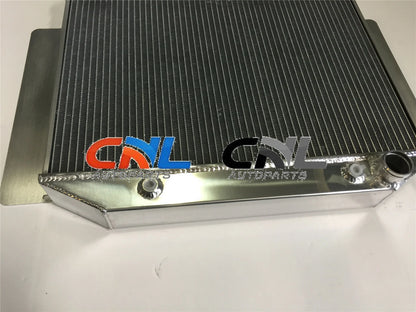 Aluminum Radiator 540mm for Holden Kingswood Torana (1974-1980)