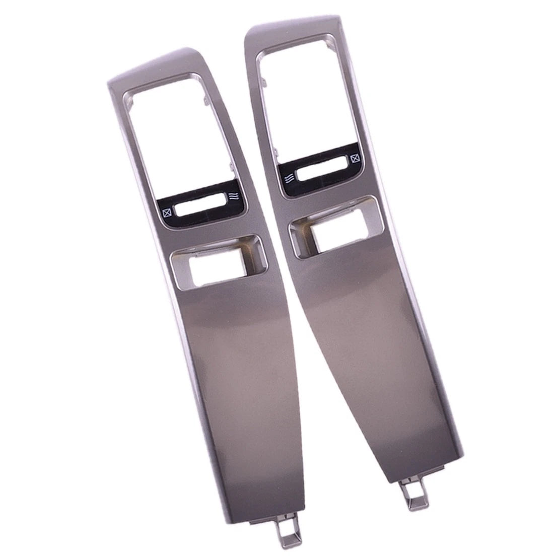 Air Vent Finish Panel Garnish for Toyota Land Cruiser (2003-2009)