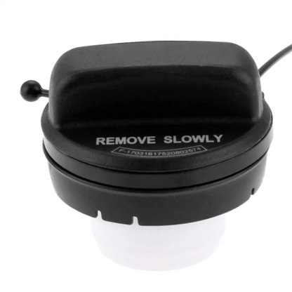Fuel Filler Gas Cap for Acura TL, MDX, RSX, Honda CRV, Ridgeline, S2000, Pilot, Accord (2001-2023)