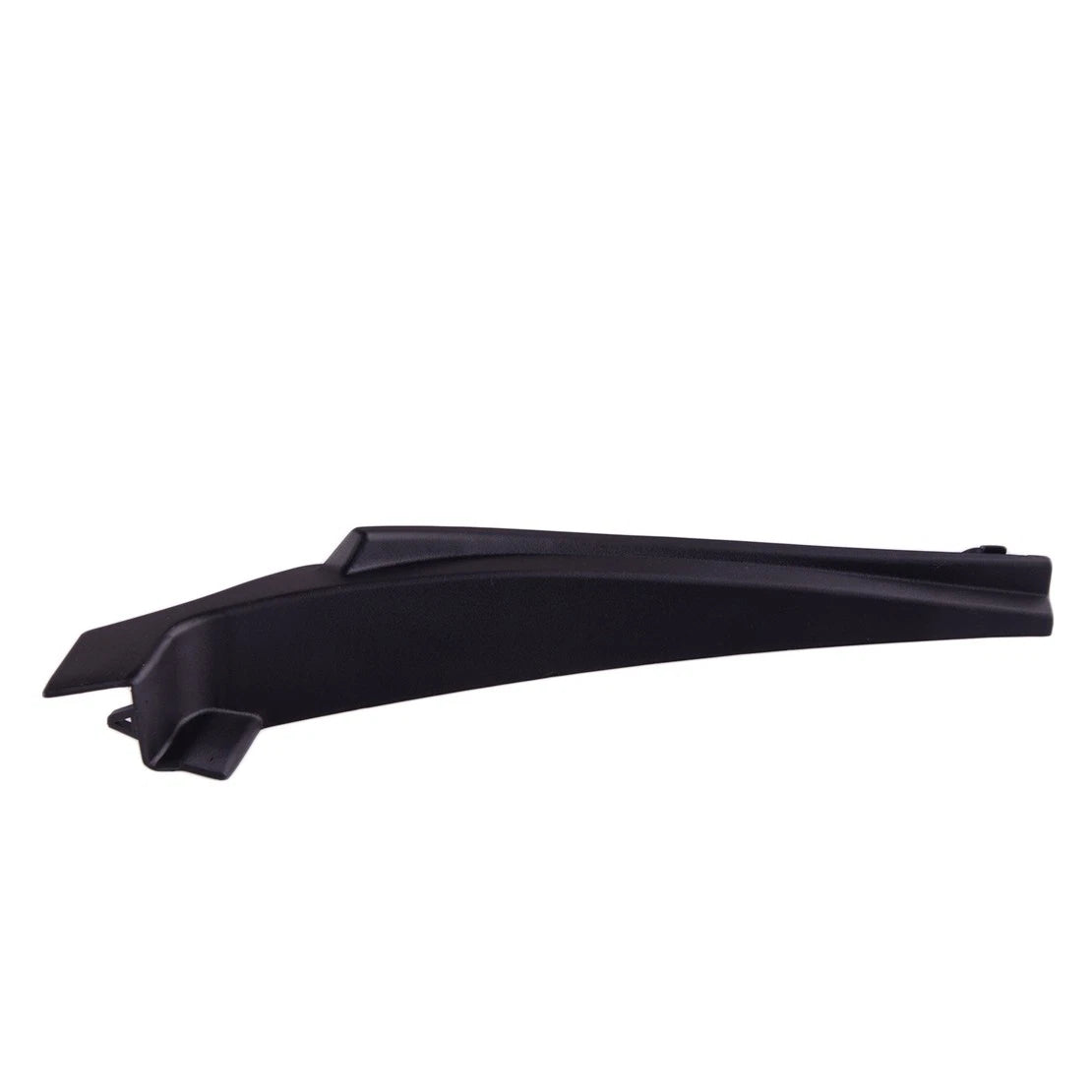 Right Front Wiper Side Cowl Extension Trim for Nissan Sentra (2013-2019)