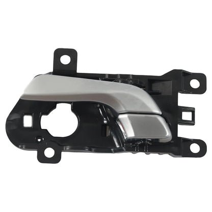 Inner Front Left Door Handle for 2013-2018 Hyundai Santa Fe (2013-2018)