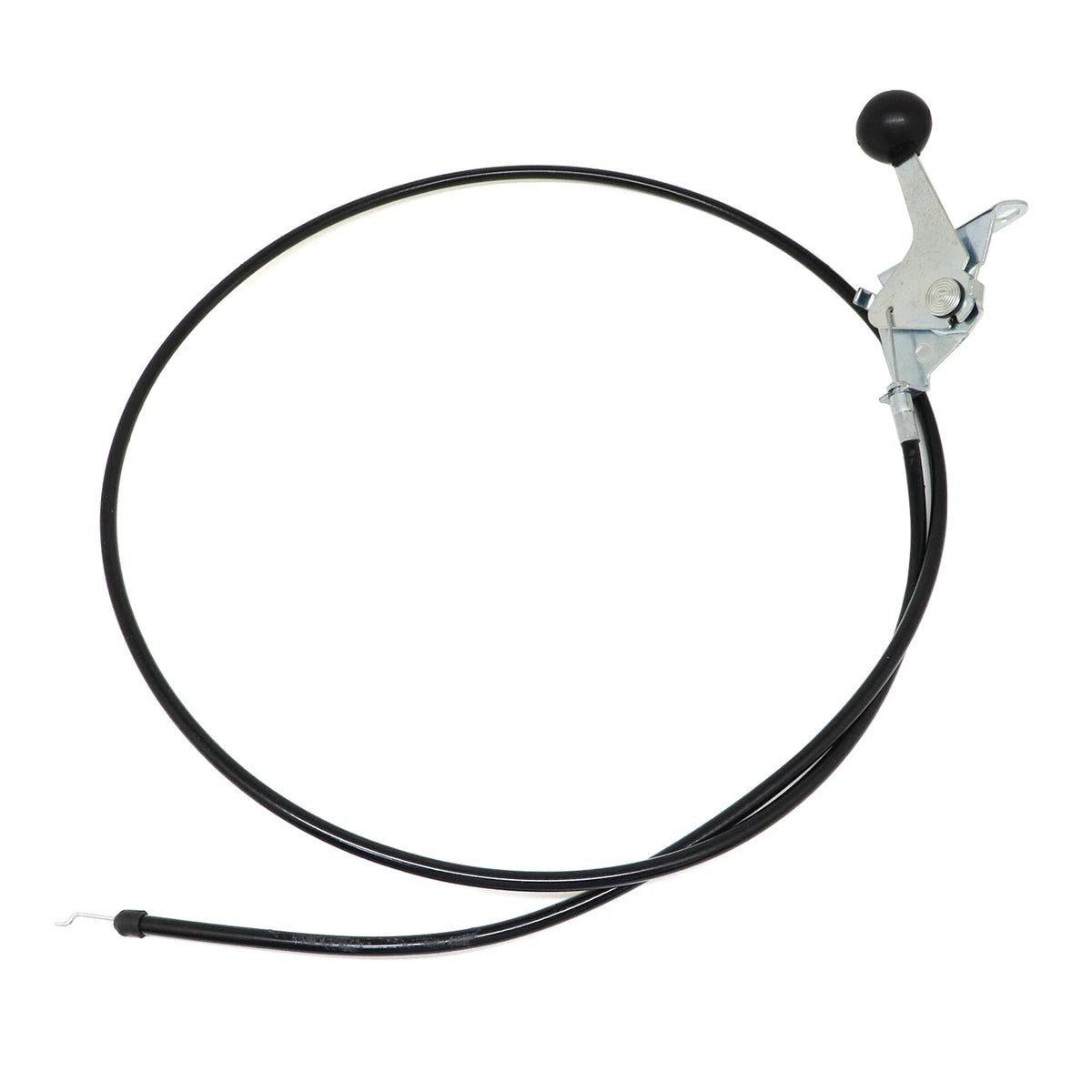 Throttle Cable for Bad Boy ZT Elite Maverick Outlaw MZ Elite (2008–2024)