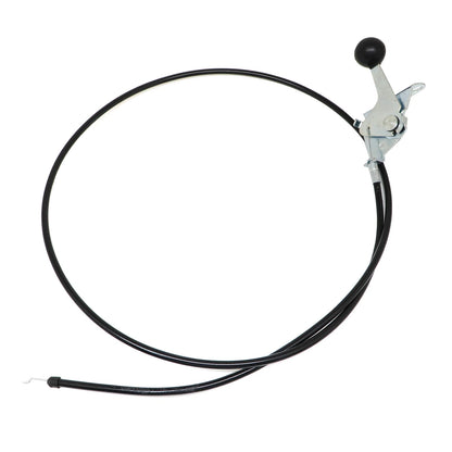 Throttle Cable for Bad Boy ZT Elite Maverick Outlaw MZ Elite (2008–2024)