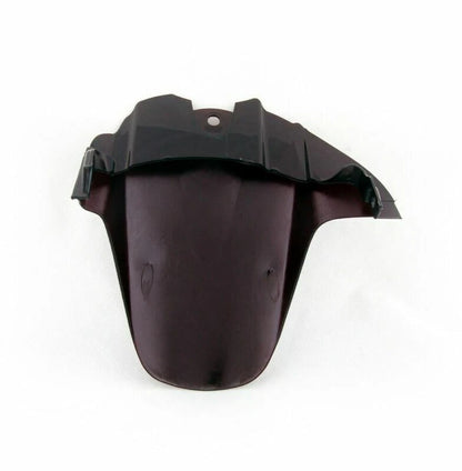 Rear Wheel Cover for Suzuki GSXR 600 750 (2006-2010) Black