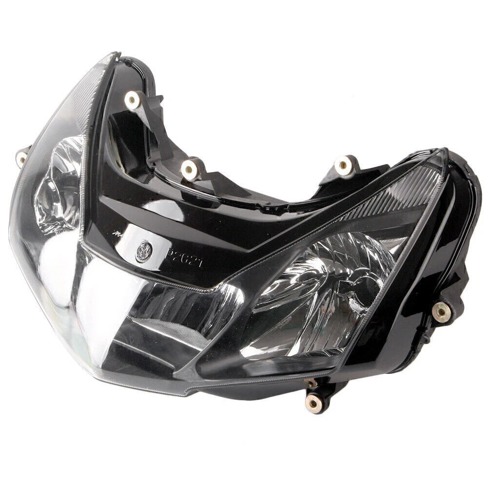 Front Headlight Assembly for Honda CBR954RR (2002-2003)