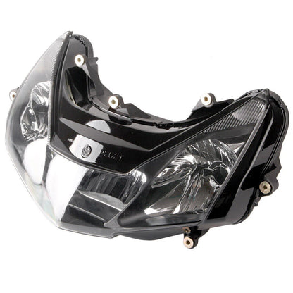 Front Headlight Assembly for Honda CBR954RR (2002-2003)