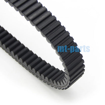 Drive Belt for Arctic Cat ATV 375 AUTO 4X4, 400 4X4 (2002-2004)