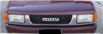 Left Side Headlight for Isuzu TF TFR (1988-1994)