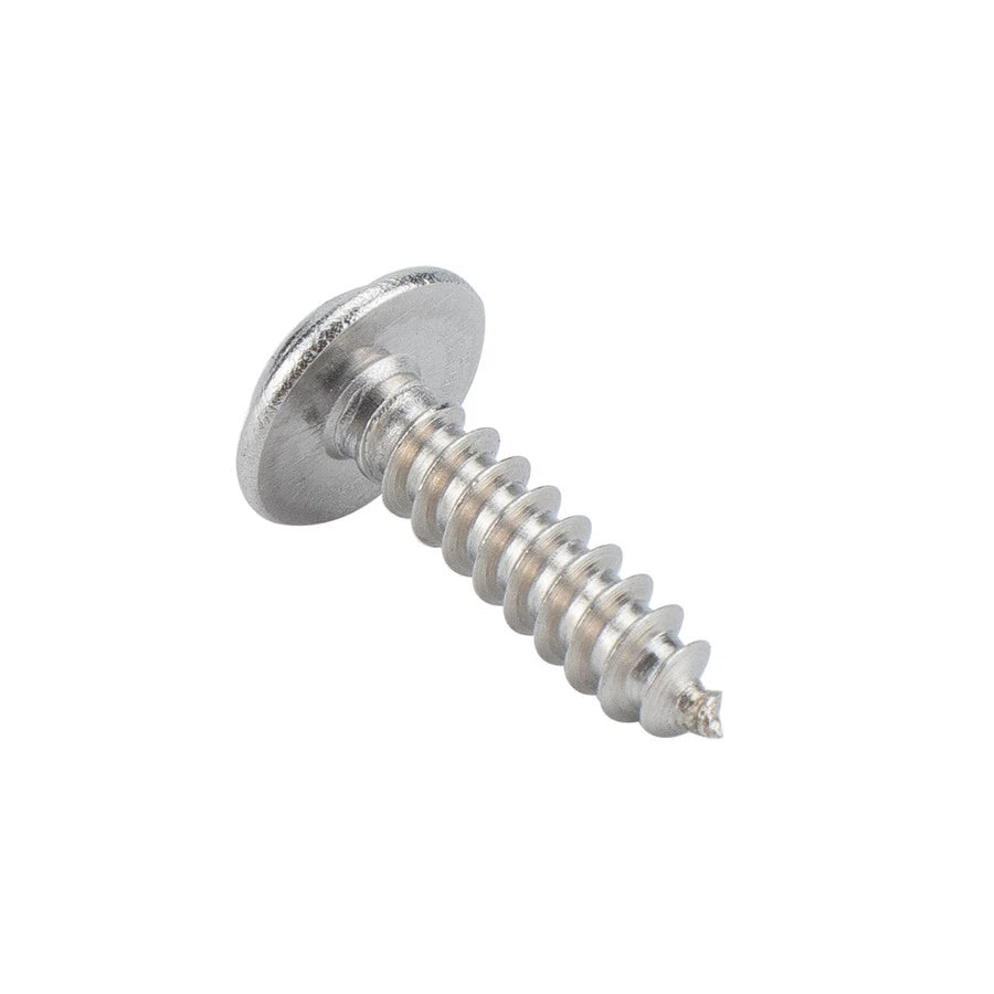 200 x U Nuts Fasteners for Car Interior Trim - Speed Fasteners (All Years)
