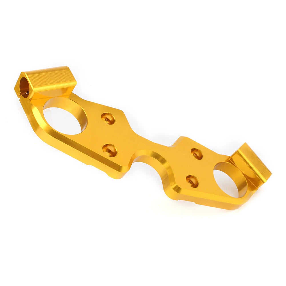 Triple Tree Front End Upper Top Clamp for Suzuki GSXR 1300 Hayabusa (08-19)
