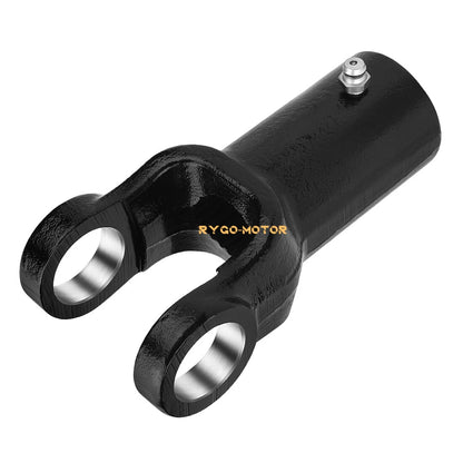 2 x Front Prop Drive Shaft Yoke for Polaris Sportsman