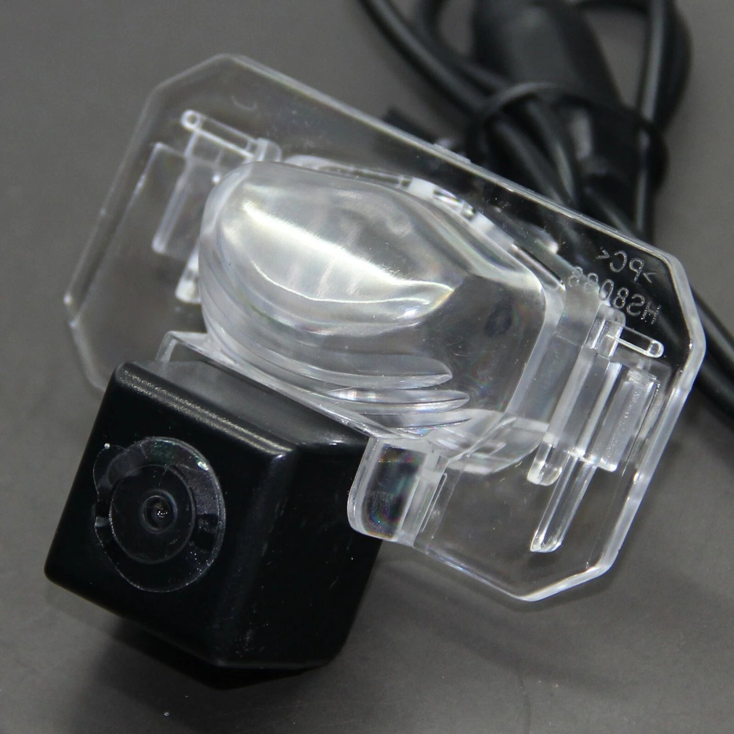 Rear View Backup Camera for Honda Insight (2009–2014)