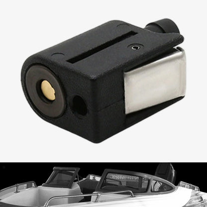 Fuel Line Connector Easy to Install for Mercury 135HP Outboard