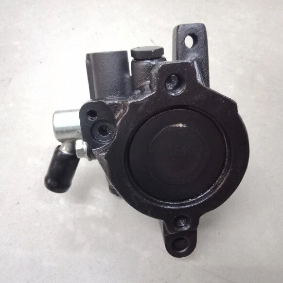 Power Steering Pump w/o Reservoir for Toyota RAV4 2.0L (1997–2000)
