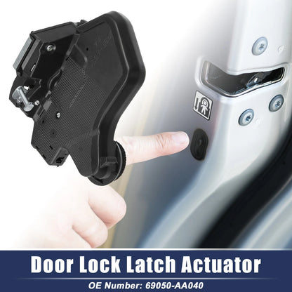 Rear Right Door Lock Latch Actuator for Toyota Corolla (2004-2008)