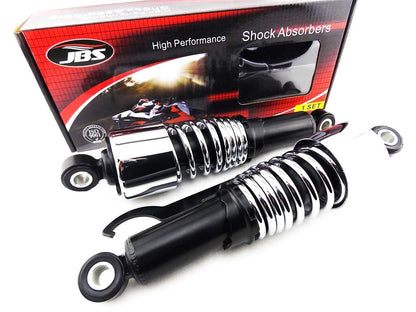 11 Inch Lowering Shock Absorbers for Harley HD XL883N Sportster (2011)