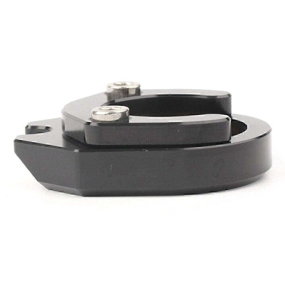 Enlarger Foot Stand Extension Pads for Yamaha NVX NVX155 150 125 (15-18)