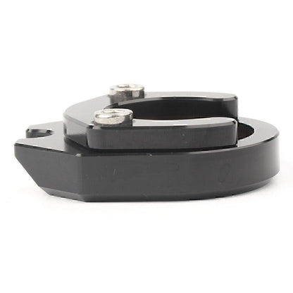 Enlarger Foot Stand Extension Pads for Yamaha NVX NVX155 150 125 (15-18)