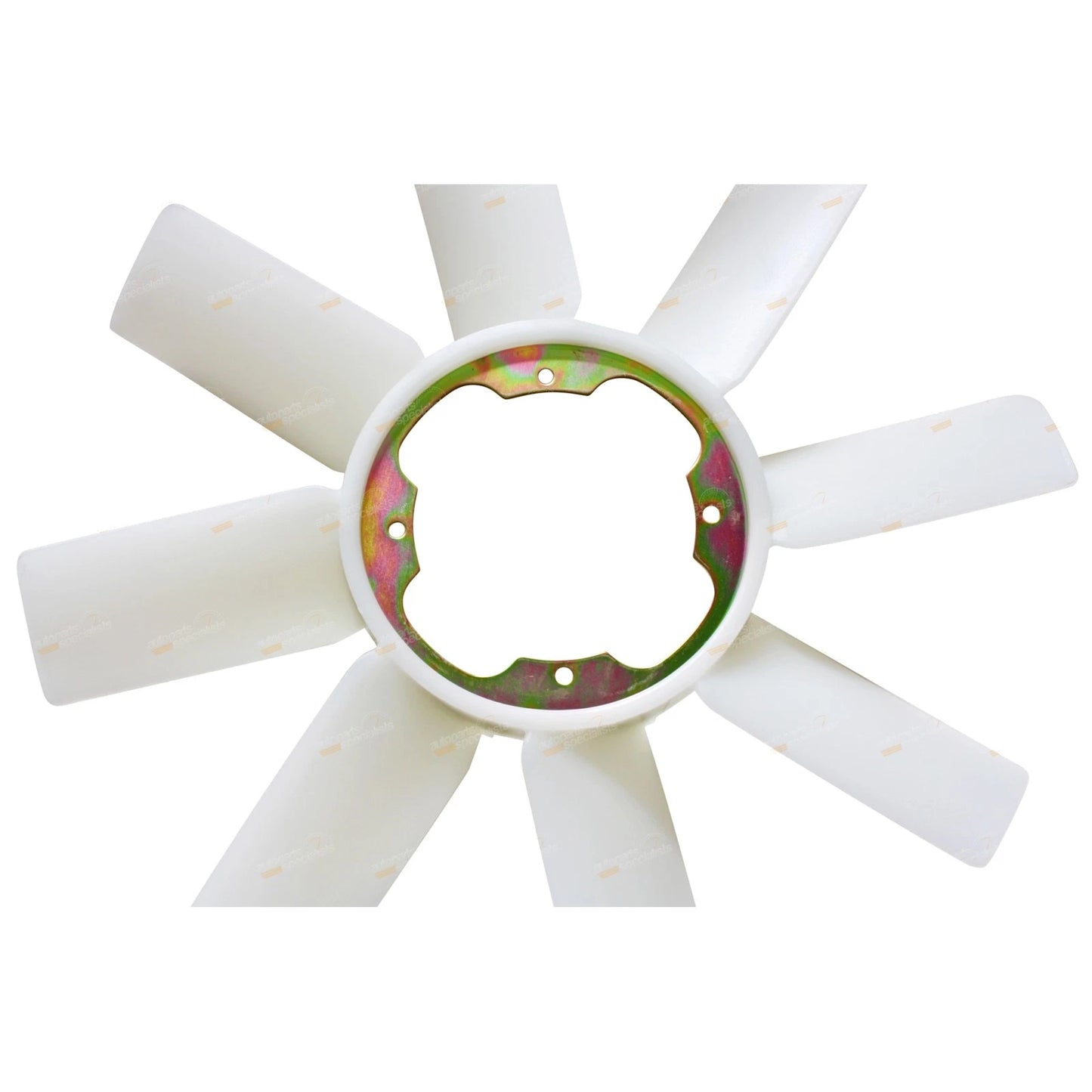 Radiator Fan Blades 4.2L for Nissan Patrol GQ Y60 (1987-1998)