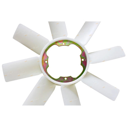 Radiator Fan Blades 4.2L for Nissan Patrol GQ Y60 (1987-1998)