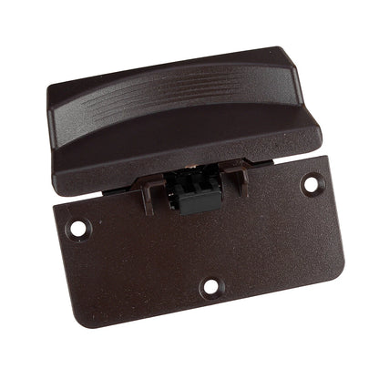 Armrest Lid Latch for Dodge Ram 1500 2500 3500 (2014-2017)