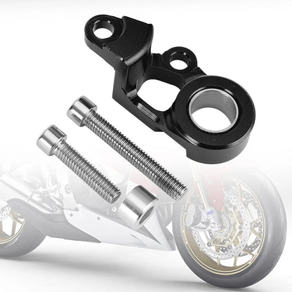 Shifter Stabilizer Aluminum Black for Honda CBR1000RR-R (2020-2022)