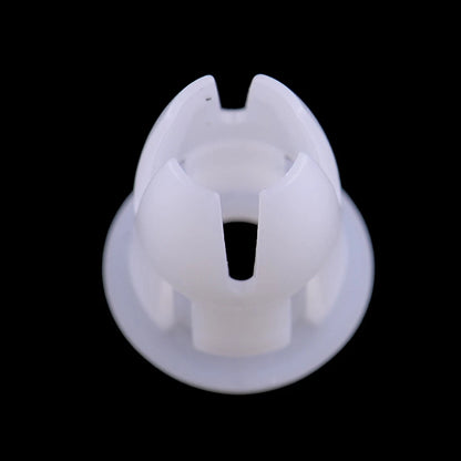 Grommet Clips 100 x for Mercedes Benz Mouldings Push Button