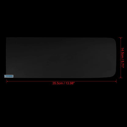 12.3 Inch Screen Protector for Mercedes Benz GLE 350 (2016-2023)