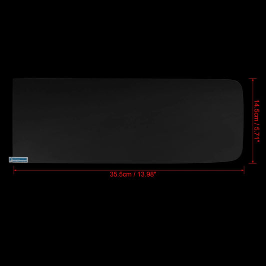 12.3 Inch Screen Protector for Mercedes Benz GLE 350 (2016-2023)
