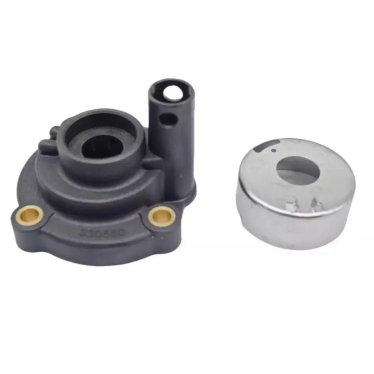 Water Pump Service Kit for Johnson Evinrude OMC Outboards 1990-2006