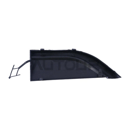 Front Bumper Tow Hook Cover for Ford Explorer (2020-2023)