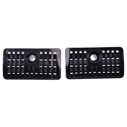 Water Inlet Covers for Yamaha 2T 60HP Outboard Models (6H1 Series)