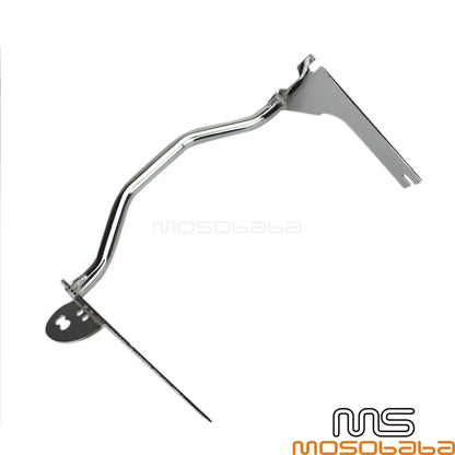 Auxiliary Lamp Bracket for Harley Davidson