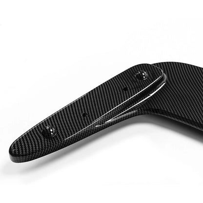 Carbon Fiber Rear Trunk Spoiler Wing for BMW 3 Series E36 M3 (1991-1998)