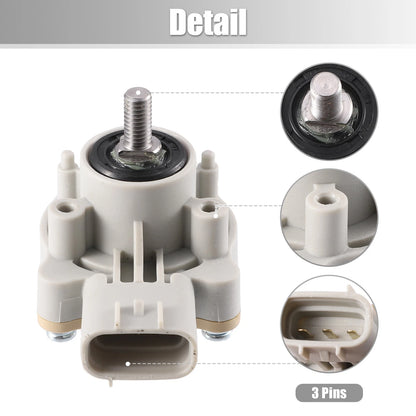 Front Left Right Height Level Sensor for Lexus RX330 (2004-2006)