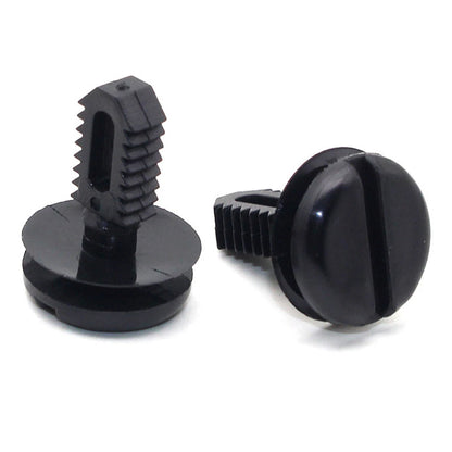 20 x Trunk Boot Lining Trim Clips for BMW E30 E36 E46 E60 E93 X3 E83