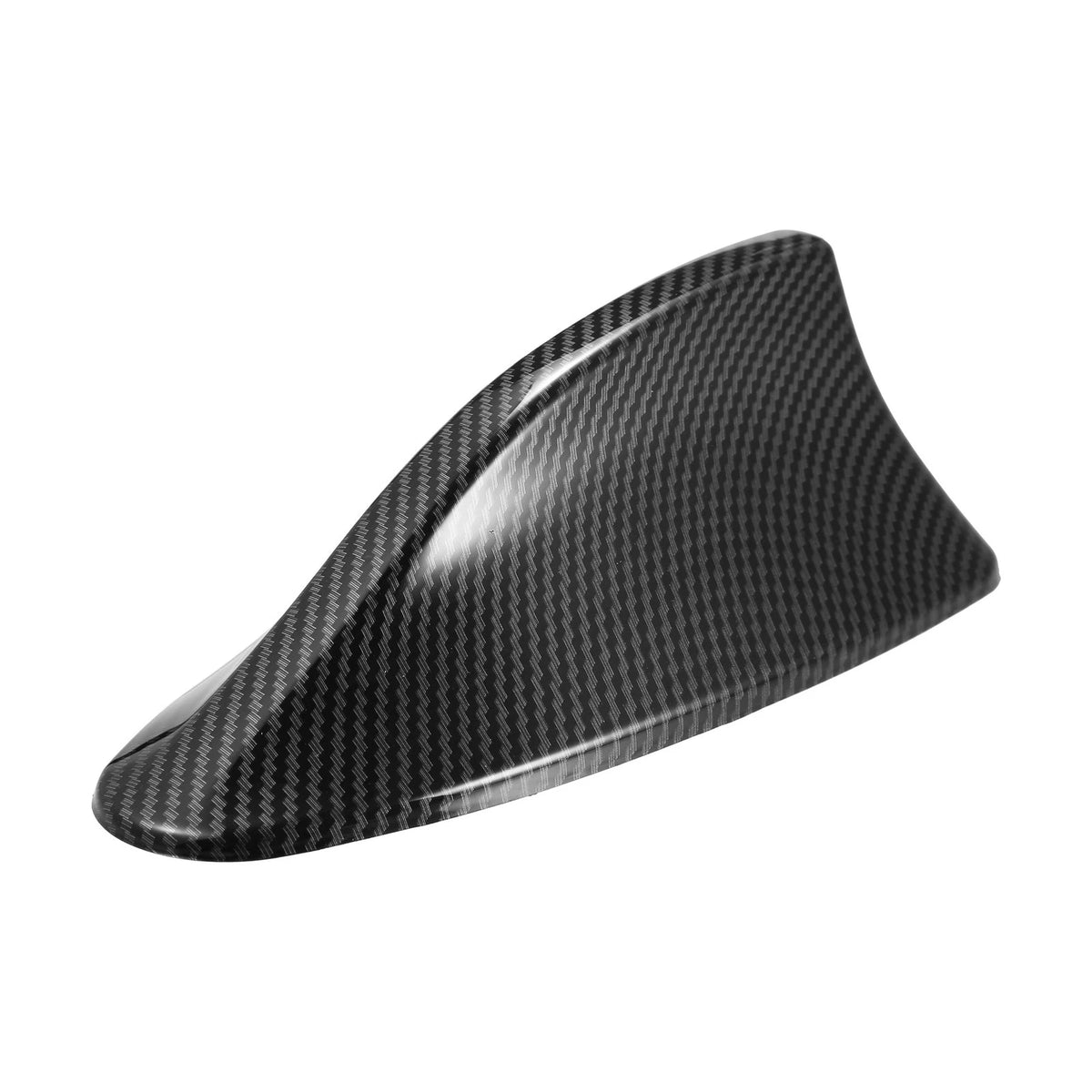 Shark Fin Antenna Cover Trim for BMW F10 F11 F18 F01 F02 M5 (2010-2017)