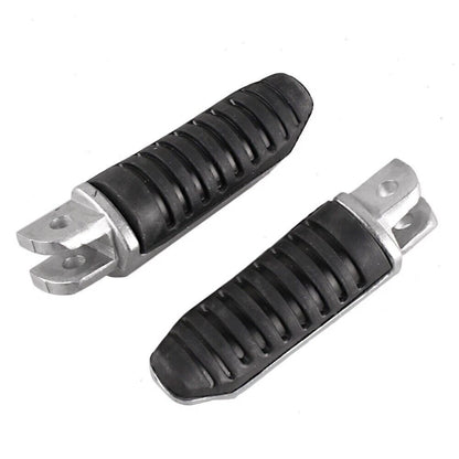 Front Foot Pegs Set for Suzuki Hayabusa GSX1300R (1999-2012) Black