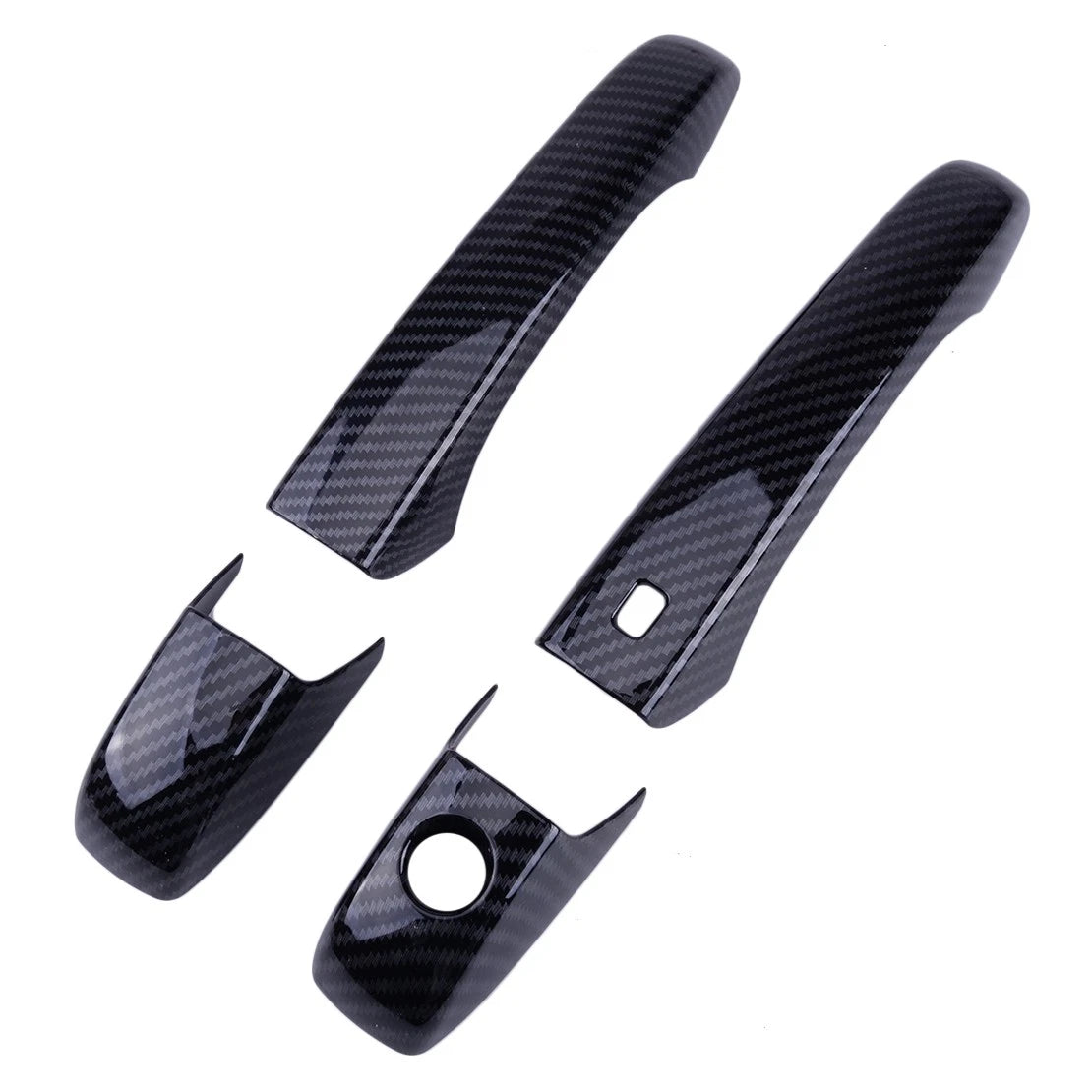 Door Handle Cover Trim for Jeep Grand Cherokee / Patriot (2011-2023)