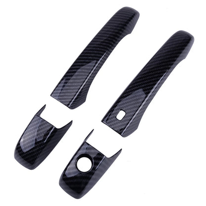 Door Handle Cover Trim for Jeep Grand Cherokee / Patriot (2011-2023)
