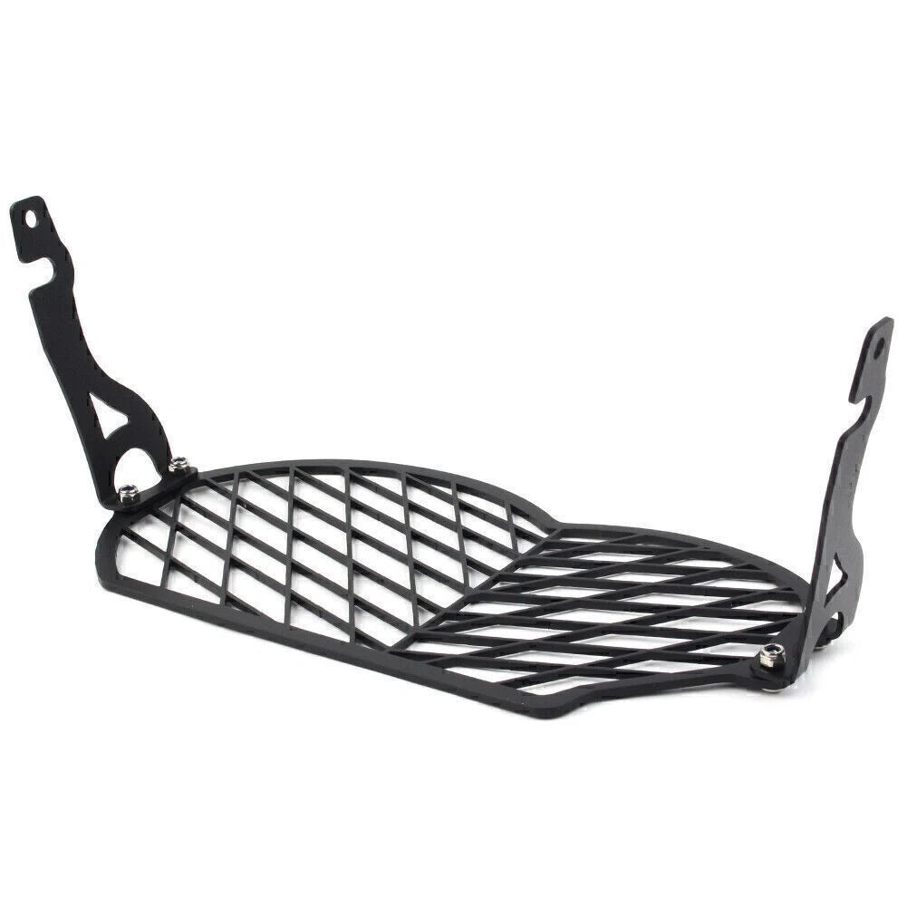 Headlight Guard Cover for BMW R1200GS (2004-2012) R1200GS Adv (2005-2013)