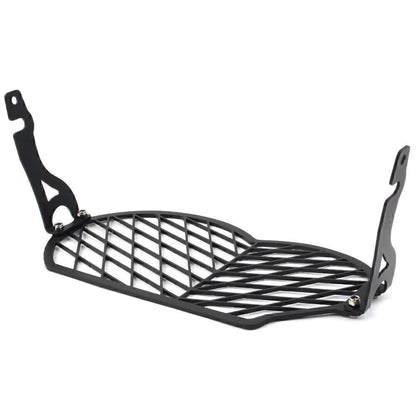 Headlight Guard Cover for BMW R1200GS (2004-2012) R1200GS Adv (2005-2013)
