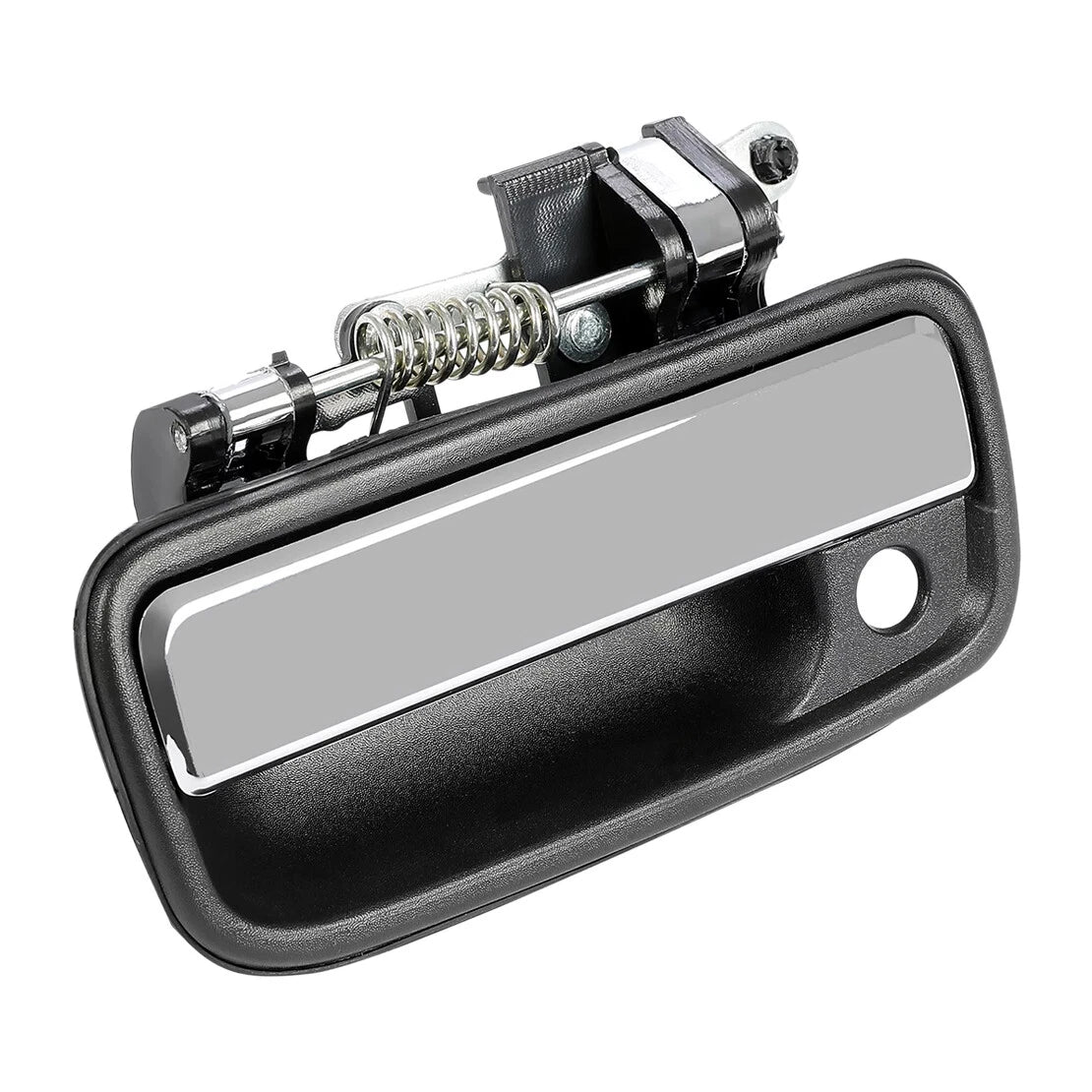Front Left Outer Door Handle for Toyota Tacoma (1995-2004)