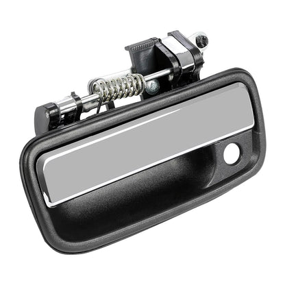 Front Left Outer Door Handle for Toyota Tacoma (1995-2004)