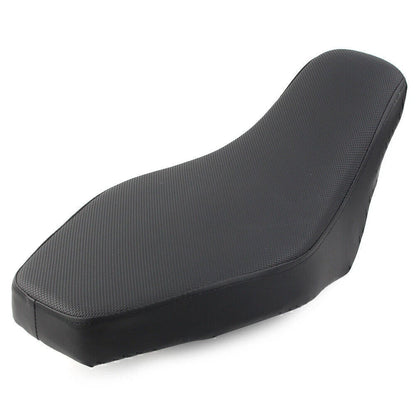 ATV Foam Seat for 50cc 70cc 90cc 110cc Racing Style Quad Dirt Bike
