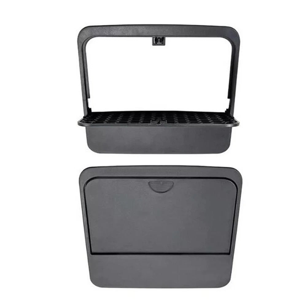 Center Console Armrest Storage Box for 2023-2025 Ford Ranger