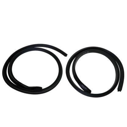 Front Door Upper Weatherstrip for Toyota Celica 1971-1977