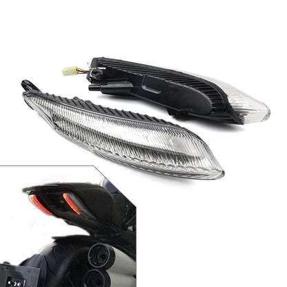 LED Integrated Tail Light Turn Signal for Ducati Diavel 2011-2015 Clear